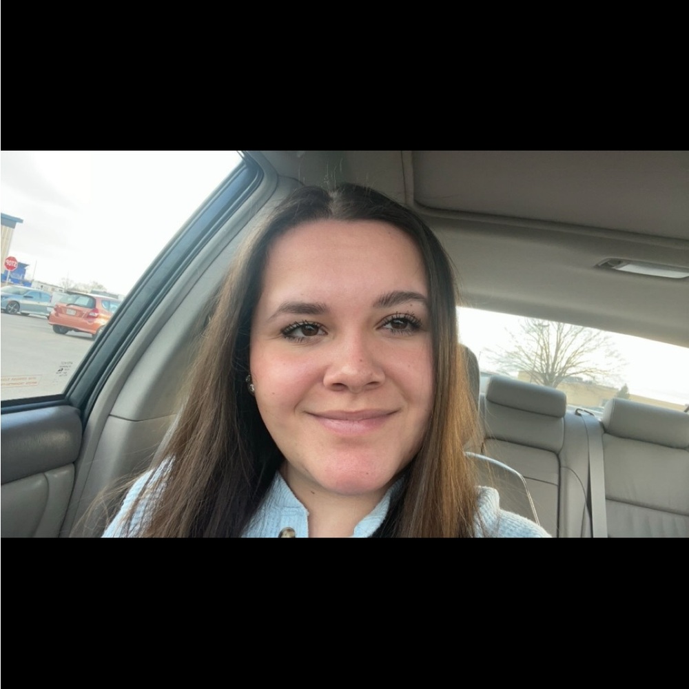 Meet your Posher, Mackenna